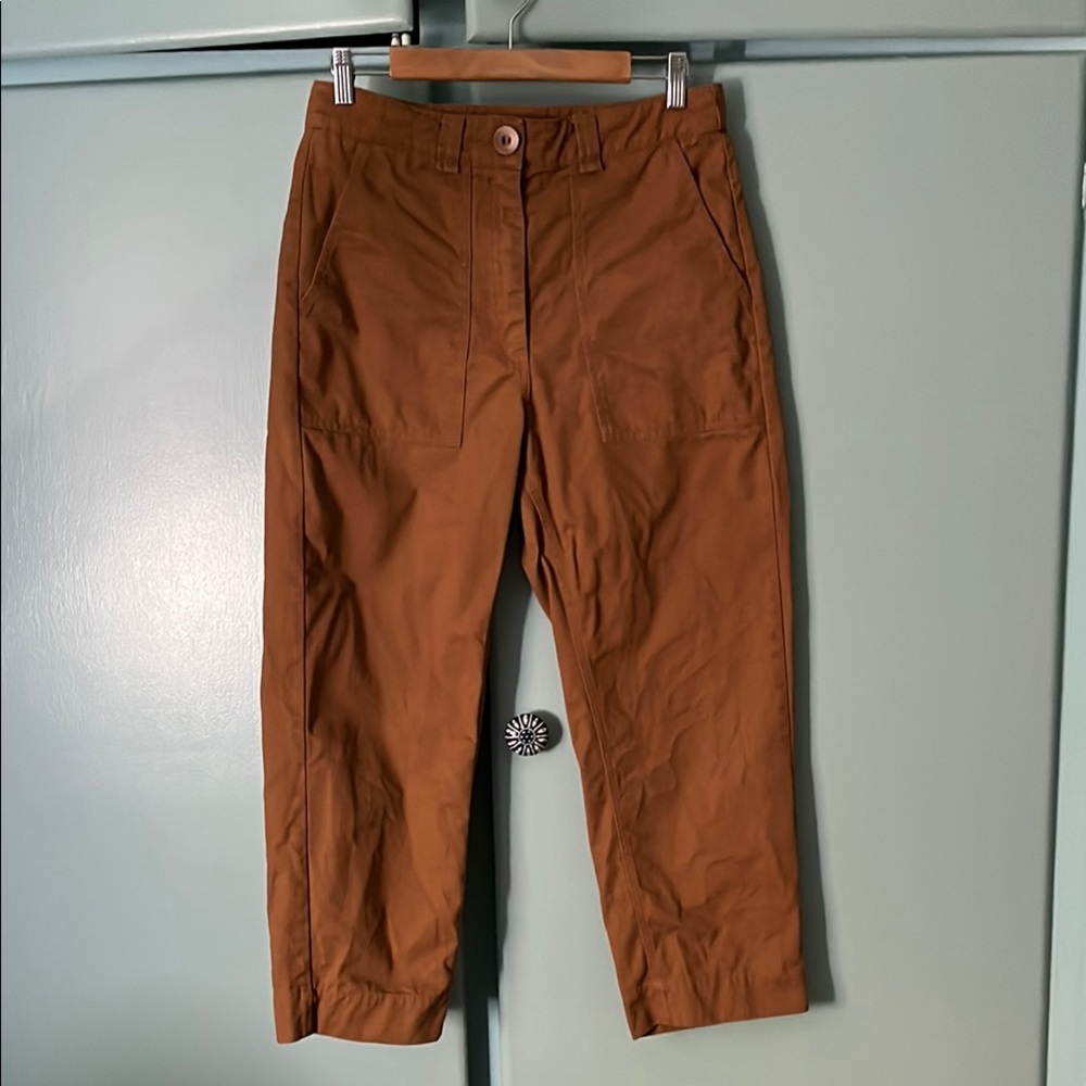 Beaton utility pants size 12